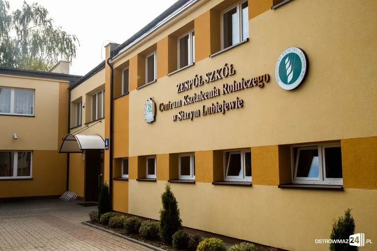 Dzień Edukacji Narodowej szkół MRiRW (zdjęcia, wideo)