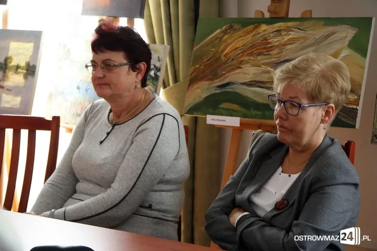 Przedstawiciele NGO na szkoleniu marketingowym