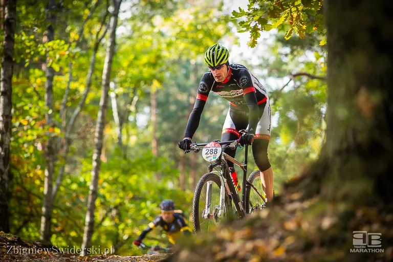 Poland Bike w warszawskim Wawrze (zdjęcia)