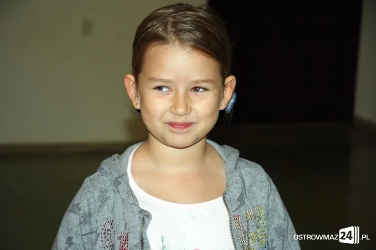 Powstaje zespół ludowy dla dzieci (zdjęcia)
