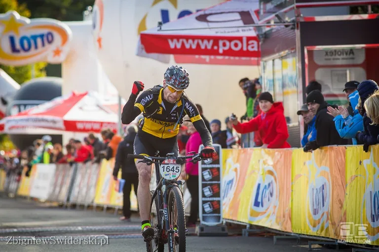 Poland Bike w warszawskim Wawrze (zdjęcia)