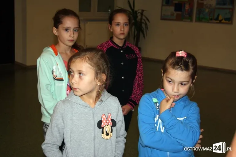 Powstaje zespół ludowy dla dzieci (zdjęcia)