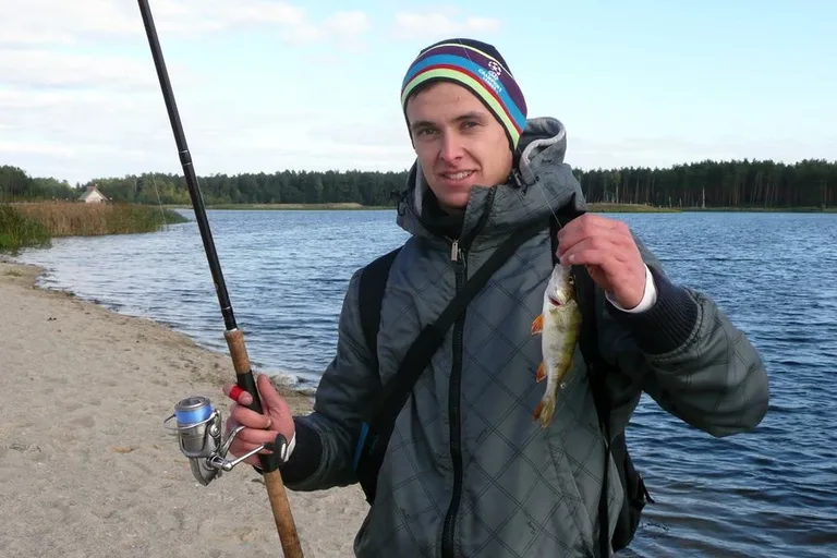 Zawody spinningowe rozegrane (zdjęcia)