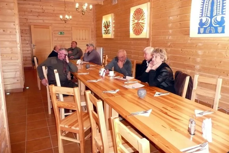 Zawody spinningowe rozegrane (zdjęcia)