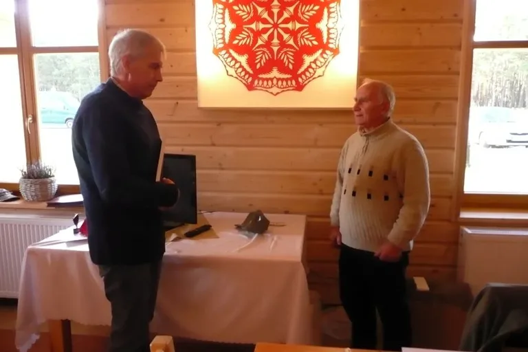 Zawody spinningowe rozegrane (zdjęcia)