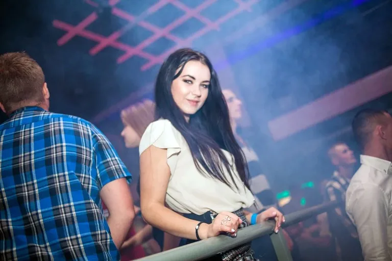 Donatan & Cleo w klubie Capitol (zdjęcia)