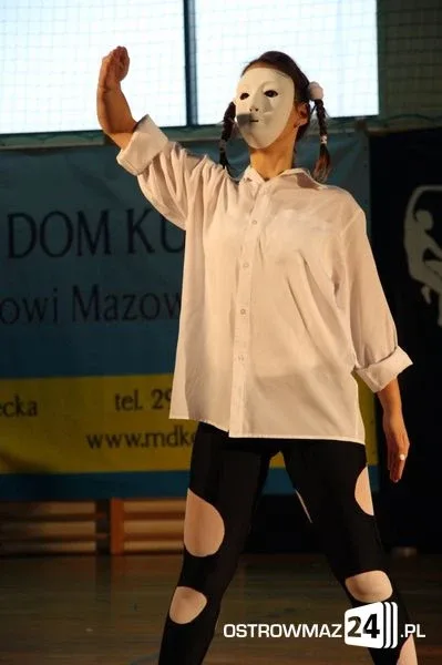 Już za miesiąc "Wirujący Krąg" (zdjęcia, wideo)