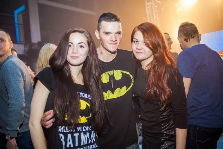 Donatan & Cleo w klubie Capitol (zdjęcia)