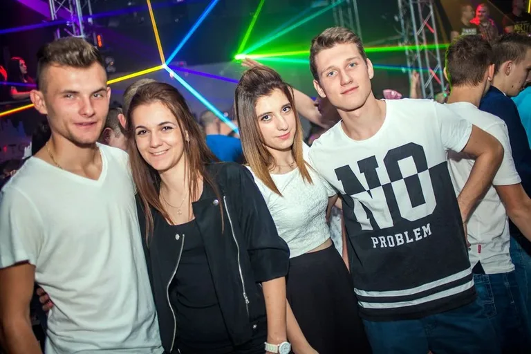 Donatan & Cleo w klubie Capitol (zdjęcia)