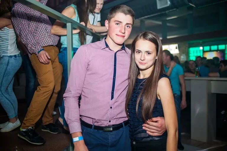 Donatan & Cleo w klubie Capitol (zdjęcia)
