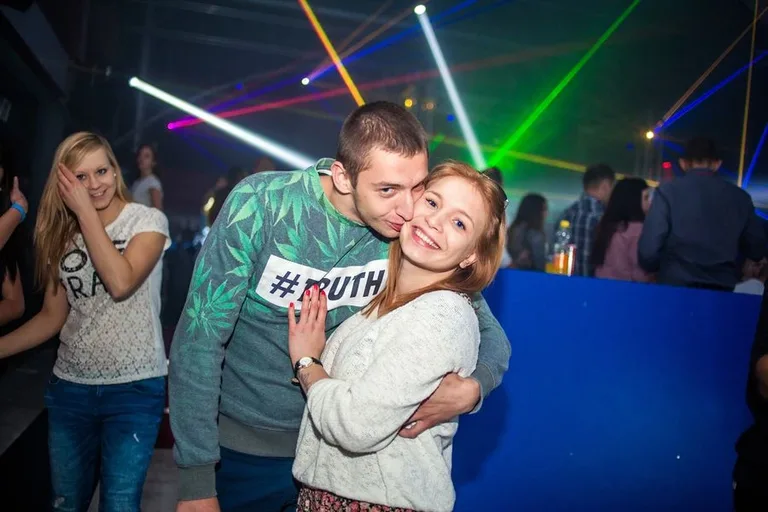 Donatan & Cleo w klubie Capitol (zdjęcia)