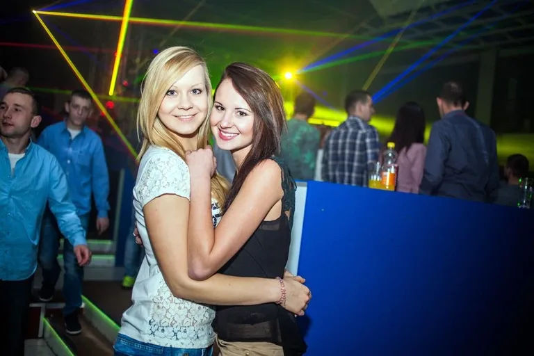 Donatan & Cleo w klubie Capitol (zdjęcia)