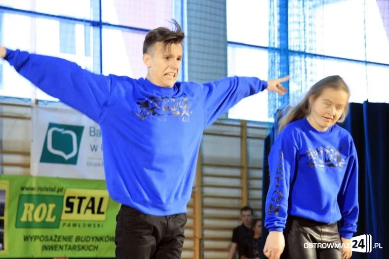 Już za miesiąc "Wirujący Krąg" (zdjęcia, wideo)