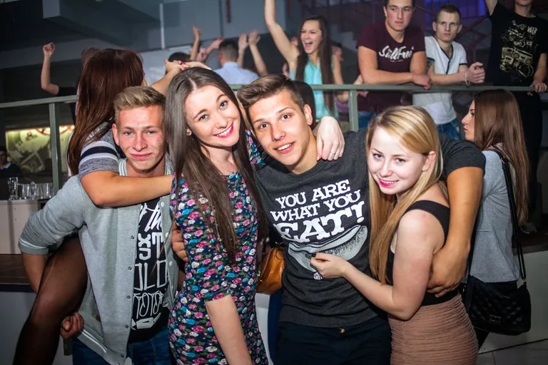 Donatan & Cleo w klubie Capitol (zdjęcia)