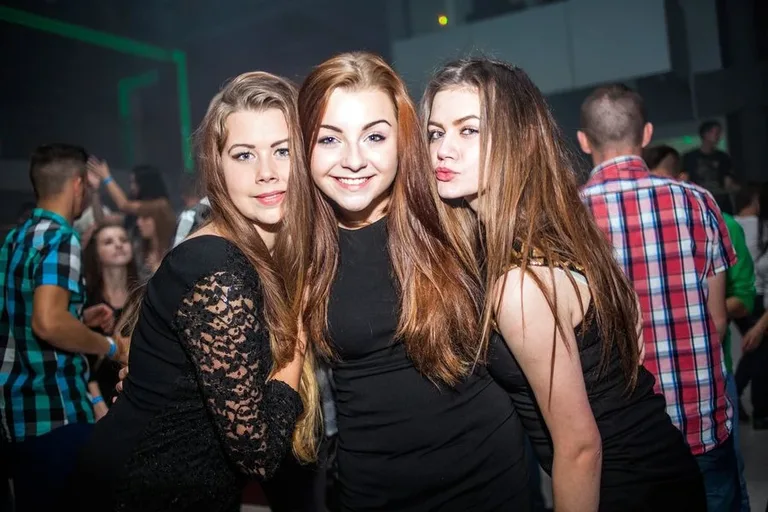 Donatan & Cleo w klubie Capitol (zdjęcia)