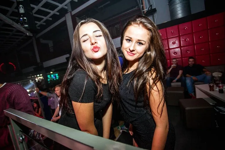 Donatan & Cleo w klubie Capitol (zdjęcia)