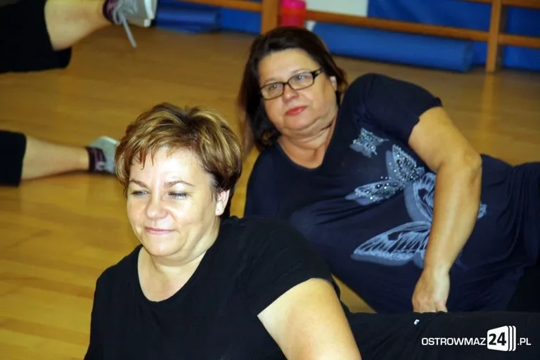 Chudnij zdrowo: pierwsze kilogramy zrzucone