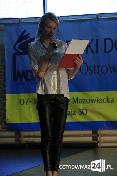Już za miesiąc "Wirujący Krąg" (zdjęcia, wideo)