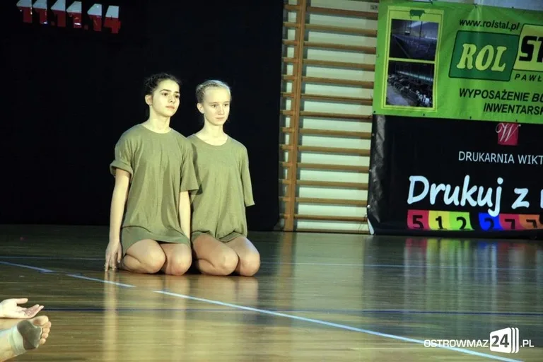 Już za miesiąc "Wirujący Krąg" (zdjęcia, wideo)