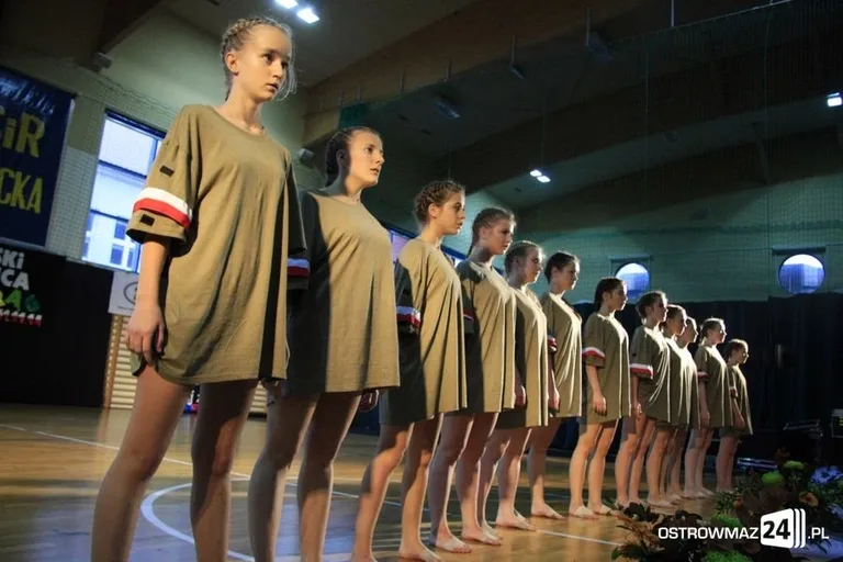 Już za miesiąc "Wirujący Krąg" (zdjęcia, wideo)
