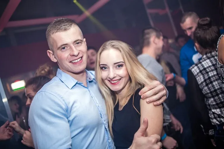 Donatan & Cleo w klubie Capitol (zdjęcia)