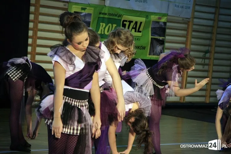 Już za miesiąc "Wirujący Krąg" (zdjęcia, wideo)