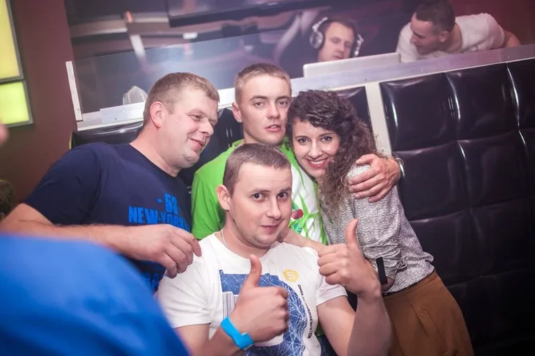 Donatan & Cleo w klubie Capitol (zdjęcia)