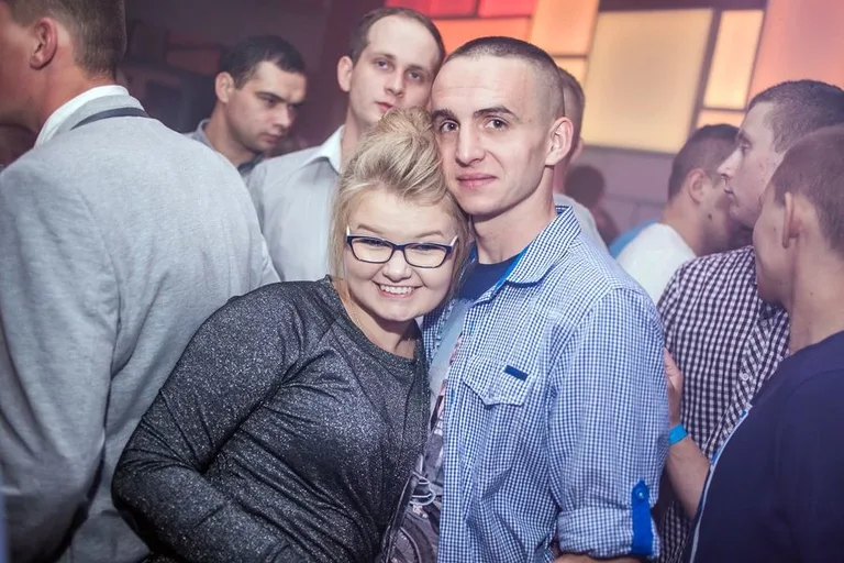 Donatan & Cleo w klubie Capitol (zdjęcia)