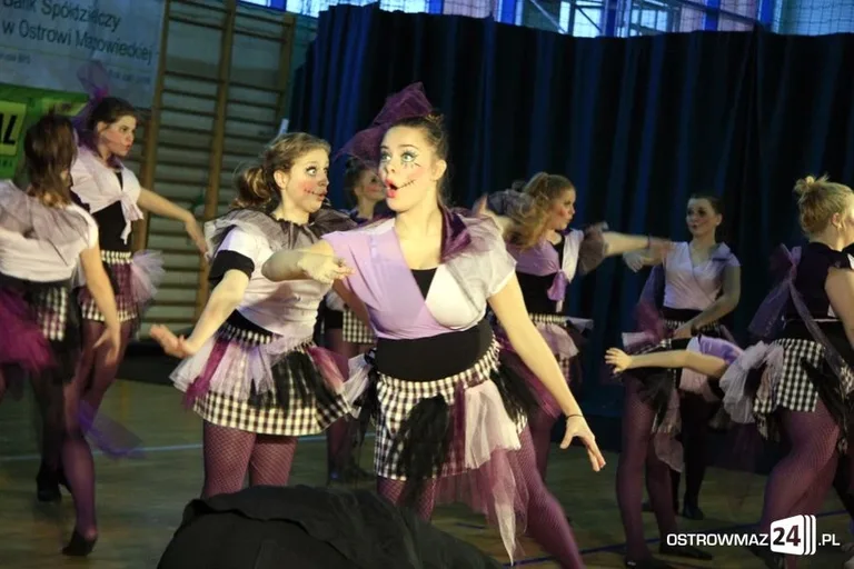 Już za miesiąc "Wirujący Krąg" (zdjęcia, wideo)