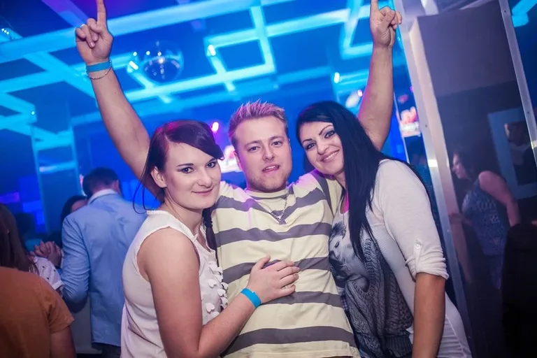Donatan & Cleo w klubie Capitol (zdjęcia)