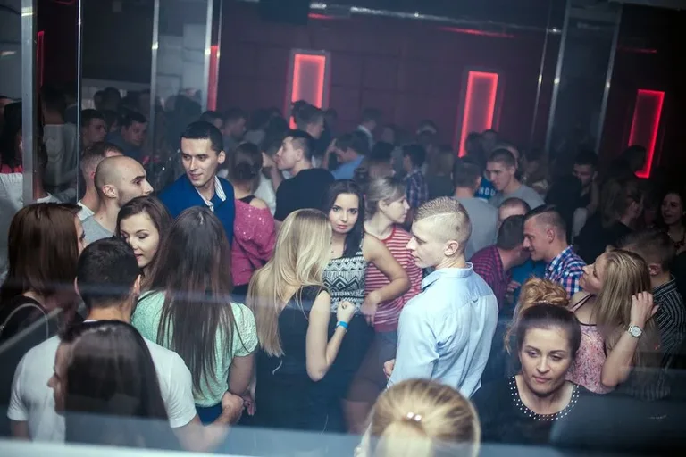 Donatan & Cleo w klubie Capitol (zdjęcia)