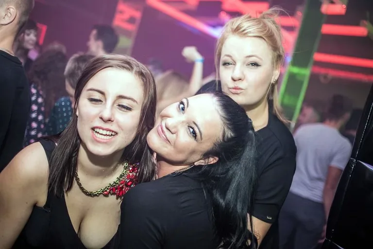 Donatan & Cleo w klubie Capitol (zdjęcia)