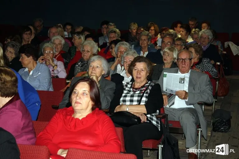 Studenci rozpoczęli rok akademicki (zdjęcia)
