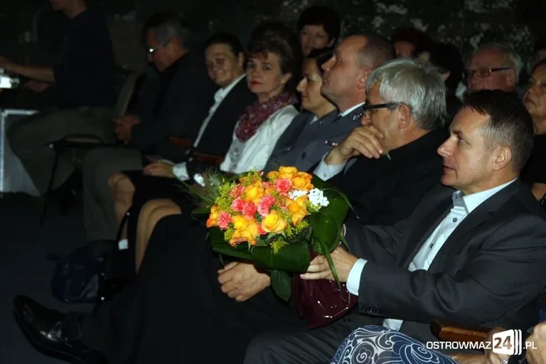 Studenci rozpoczęli rok akademicki (zdjęcia)