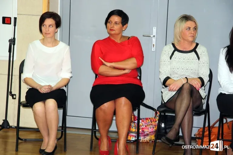 Ślubowanie pierwszaków w SP1 (zdjęcia)