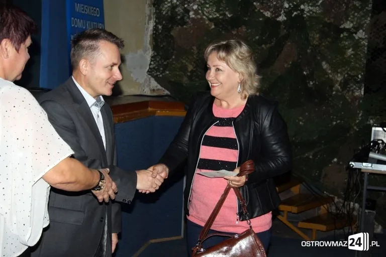 Studenci rozpoczęli rok akademicki (zdjęcia)