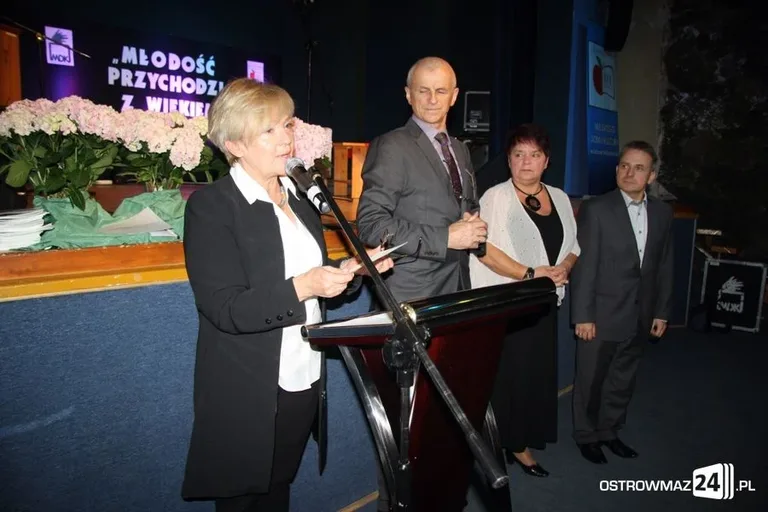 Studenci rozpoczęli rok akademicki (zdjęcia)