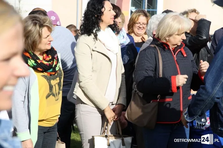 Rywalizacja przedszkolaków i uczniów (zdjęcia)