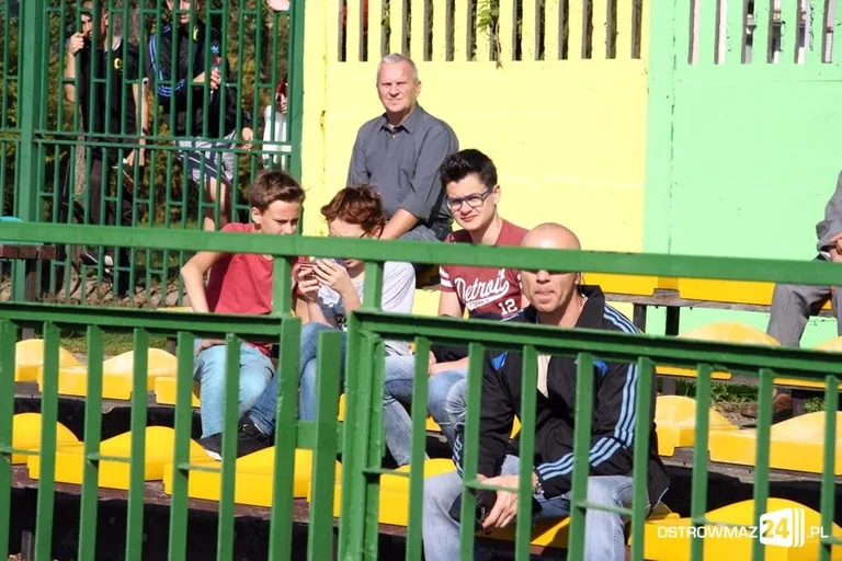Piaseczno ograło nasze piłkarki (zdjęcia)