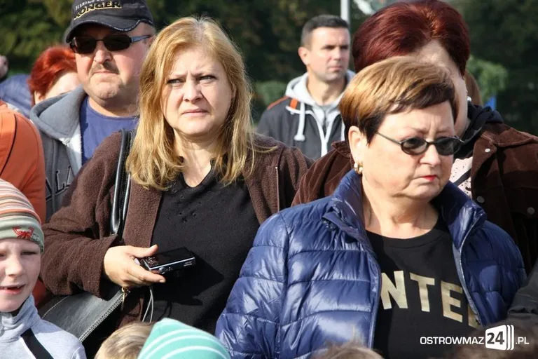 Rywalizacja przedszkolaków i uczniów (zdjęcia)