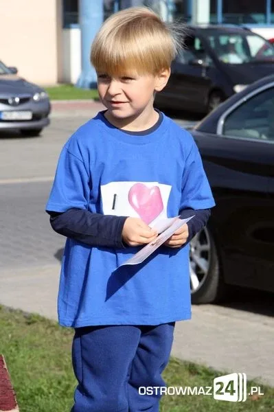 Rywalizacja przedszkolaków i uczniów (zdjęcia)