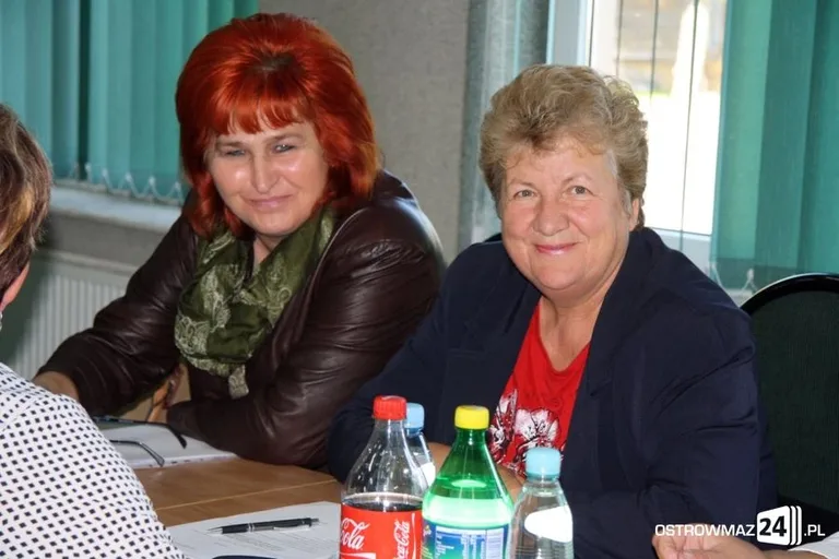 Gmina zaoszczędzi wiele pieniędzy (zdjęcia)