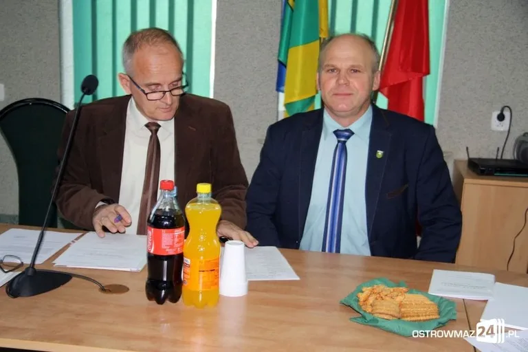 Gmina zaoszczędzi wiele pieniędzy (zdjęcia)