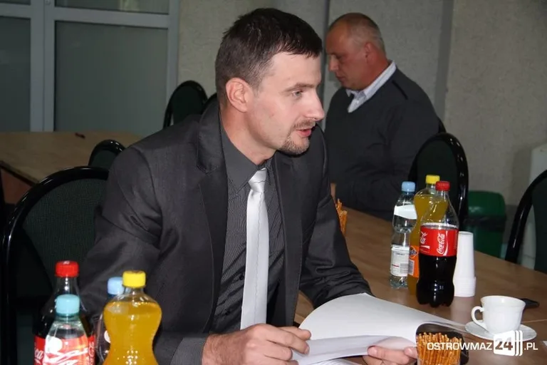 Gmina zaoszczędzi wiele pieniędzy (zdjęcia)