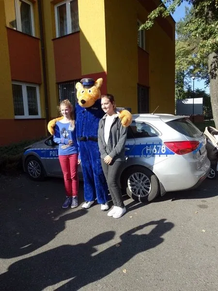 IV Lubotyński Bieg po Zdrowie (zdjęcia)