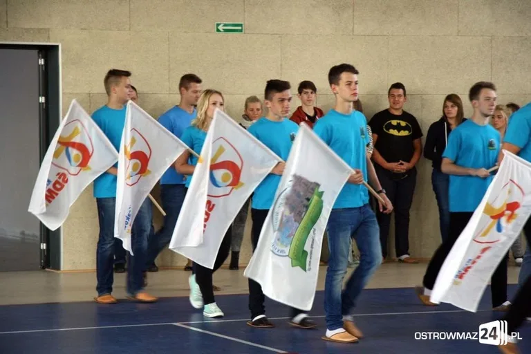 Znaki Światowych Dni Młodzieży (zdjęcia)