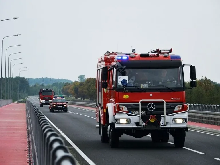 Policjanci strzelali do terrorystów (zdjęcia)