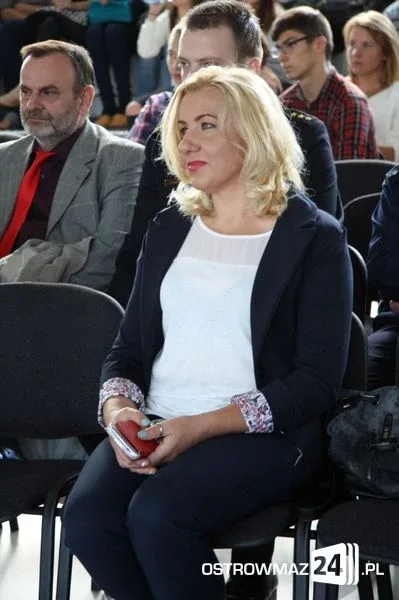 Zakończenie Mazowieckiej Olimpiady Międzyszkolnej