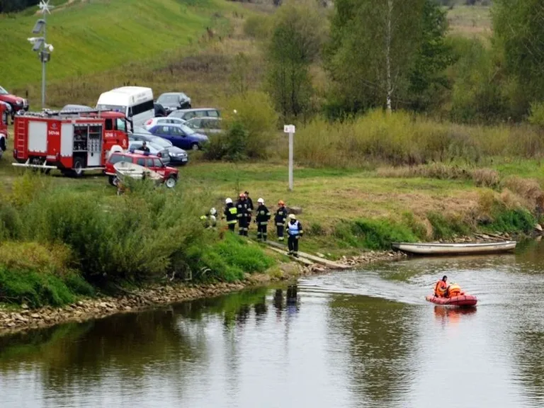 Policjanci strzelali do terrorystów (zdjęcia)