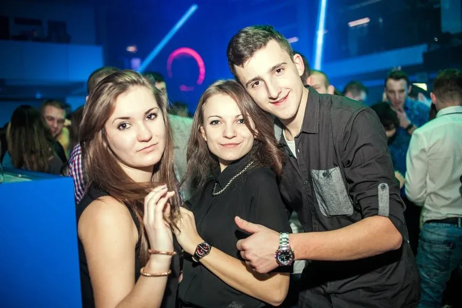 Andrzejki w klubie Capitol (zdjęcia)